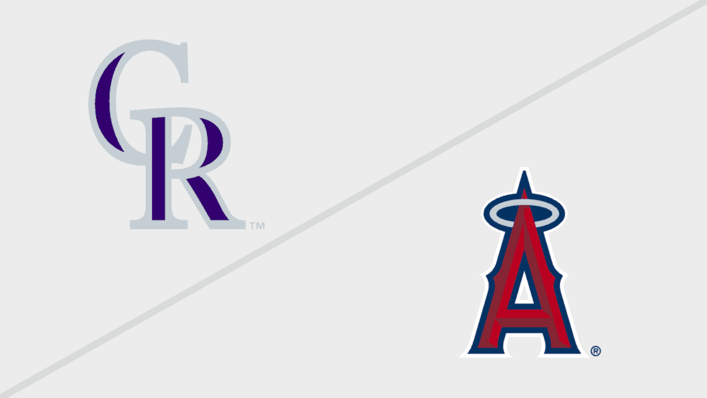 Gameday ACL Rockies 11, ACL Angels 5 Final Score (08/01/2023)