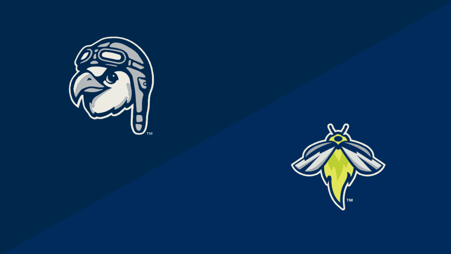 Gameday Mudcats 1, Fireflies 3 Final Score (06/18/2024)