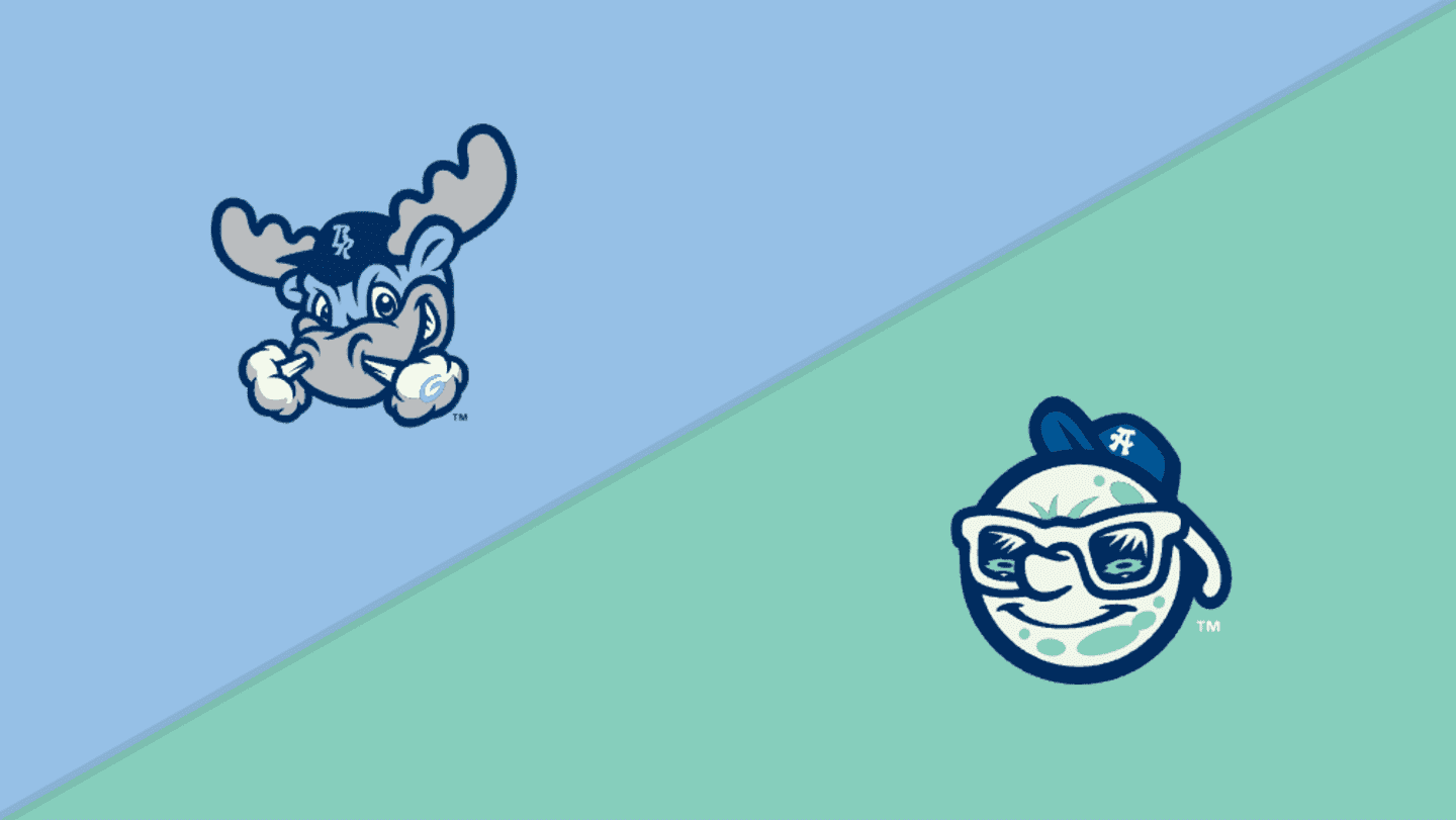 Gameday Blue Rocks 5, Tourists 1 Final Score (06/01/2023)