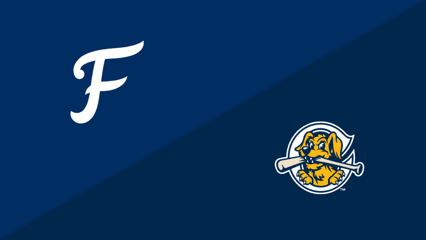 Gameday Nationals 5, RiverDogs 4 Final Score (05/07/2024)