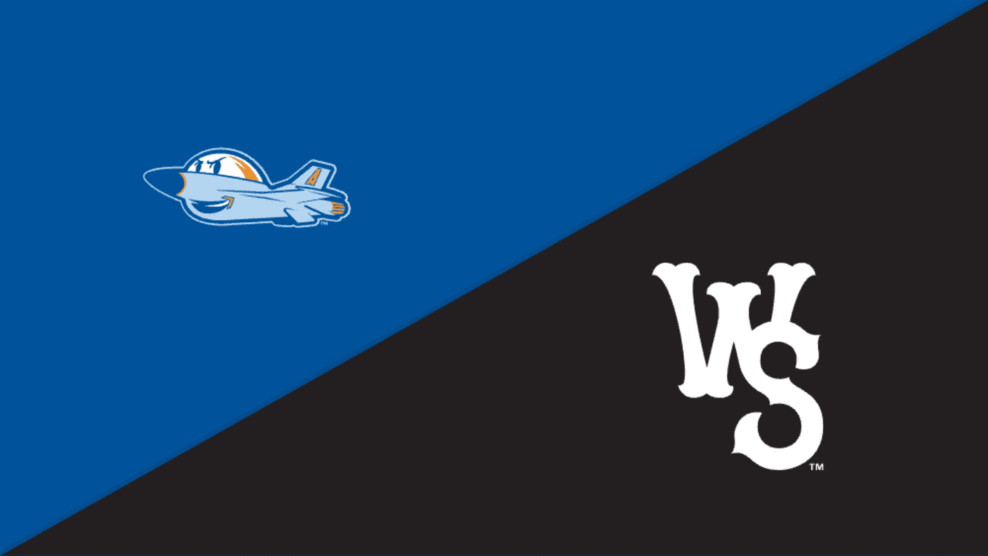 Gameday IronBirds 7, Dash 8 Final Score (05/16/2023)