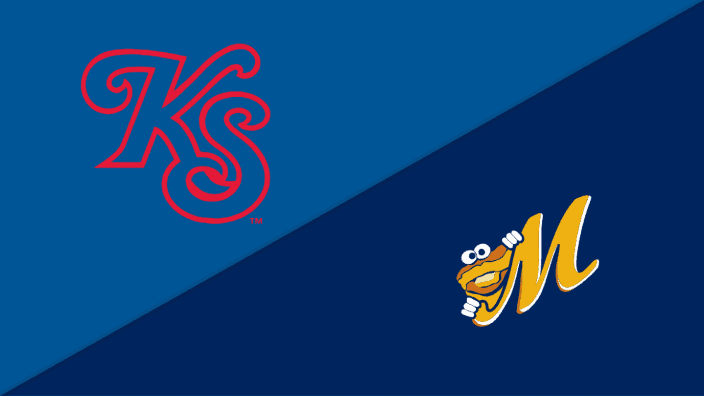 MLB Gameday Smokies 8, Biscuits 9 Final Score (06/06/2019)