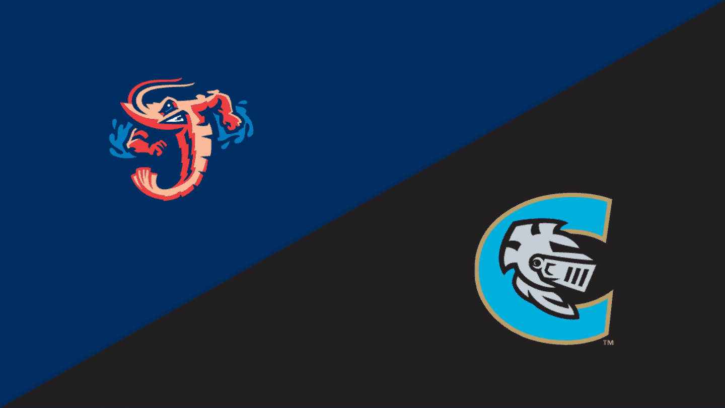 Gameday Jumbo Shrimp 3, Knights 8 Final Score (07/04/2024)