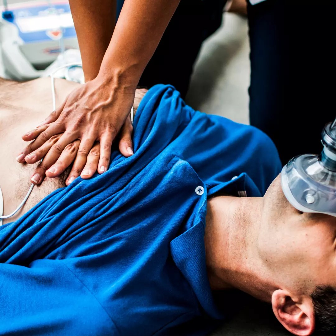 Top Rated American Heart Association BLS Review MidFlorida CPR AHA