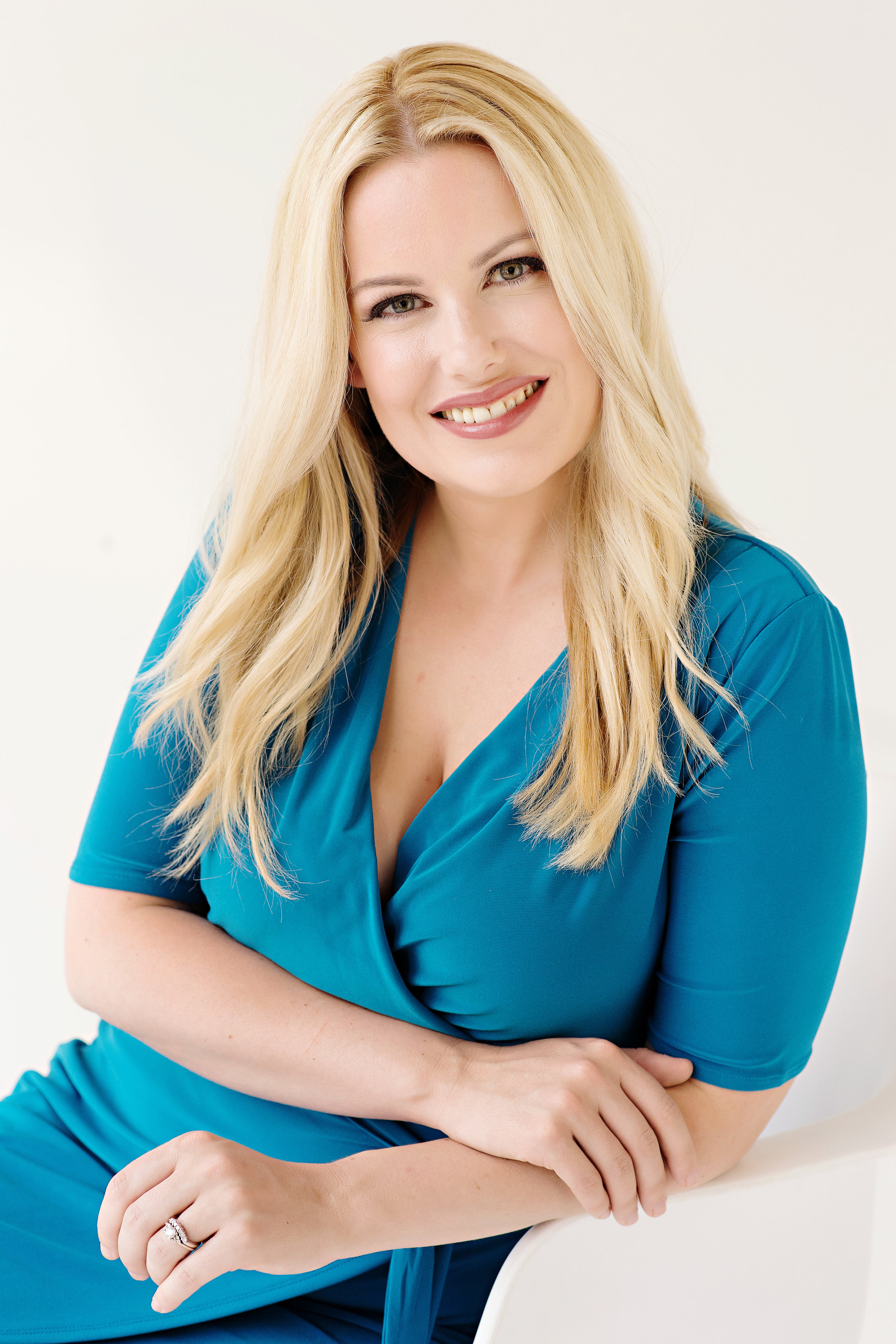 Dr. Jillian Morrison Mid Florida Dermatology & Plastic Surgery