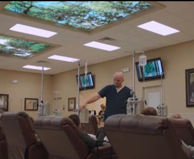 Cancer Treatment Centers in Orange City