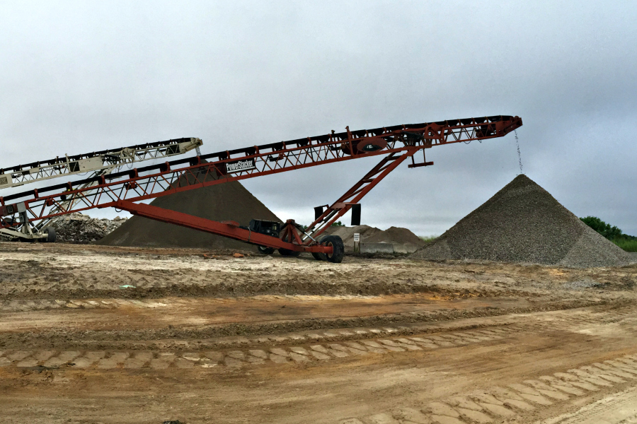 Concrete Products Mid Florida Materials