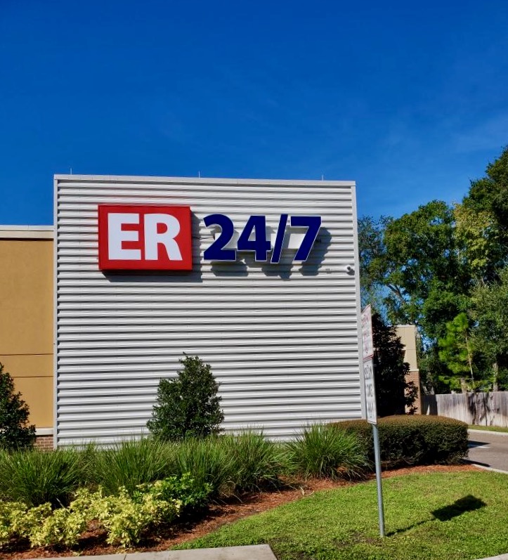 Wall Signs MidFlorida Signs & Graphics