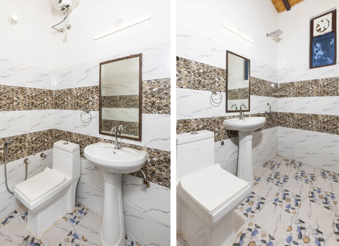 Best Cottage in Jim Corbett, Mid forest House, Family Cottage in