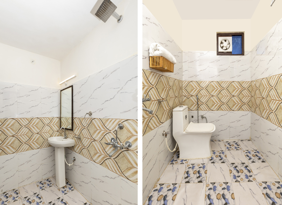 Best Cottage in Jim Corbett, Mid forest House, Family Cottage in