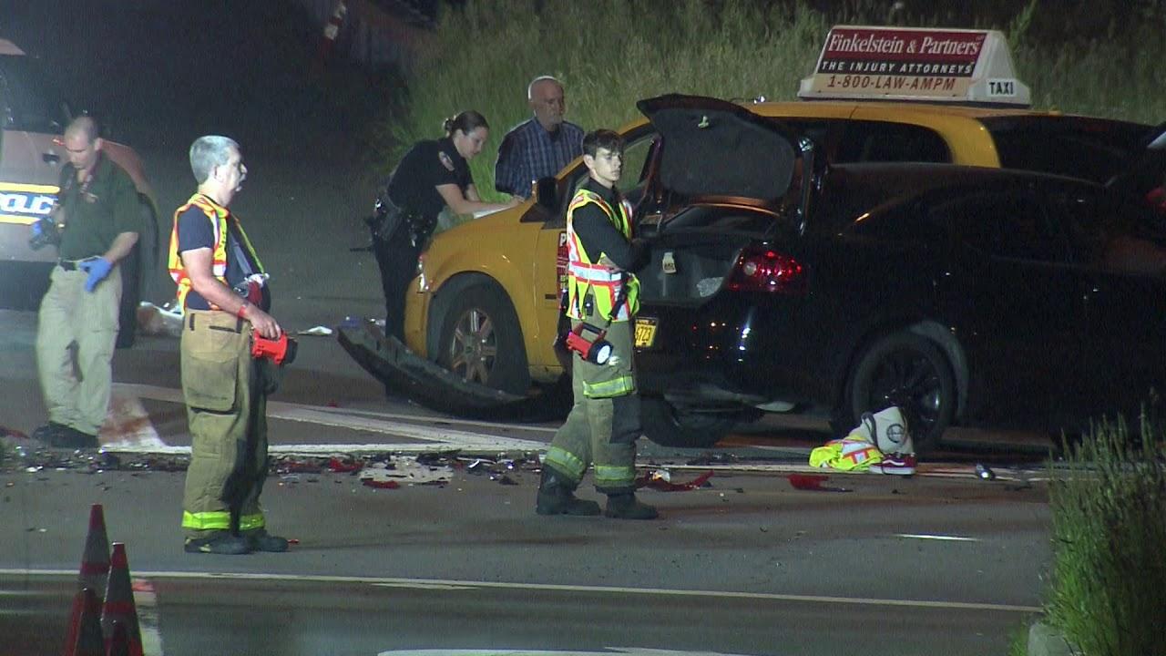 Motorcycle Accident Yesterday Poughkeepsie Ny Reviewmotors.co