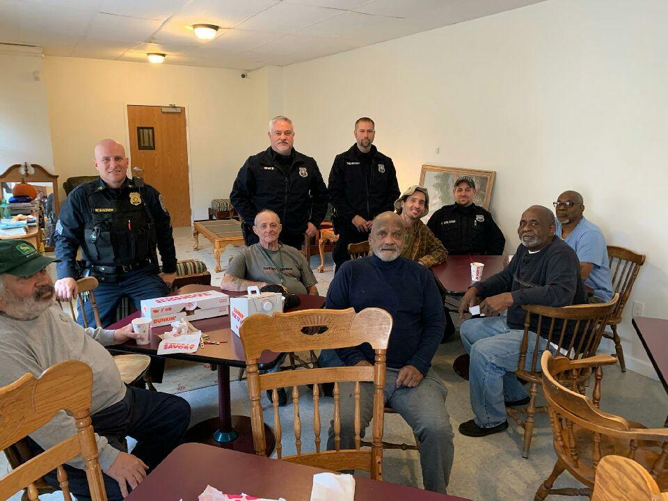 Dutchess County honors veterans Mid Hudson News