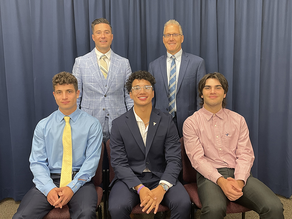 Ulster County Students Recognized for academic excellence