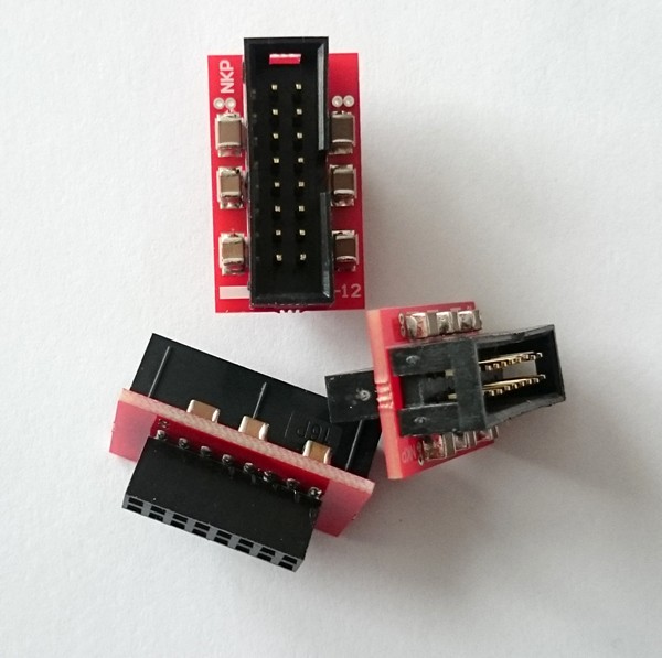 Noise killer plug for eurorack power