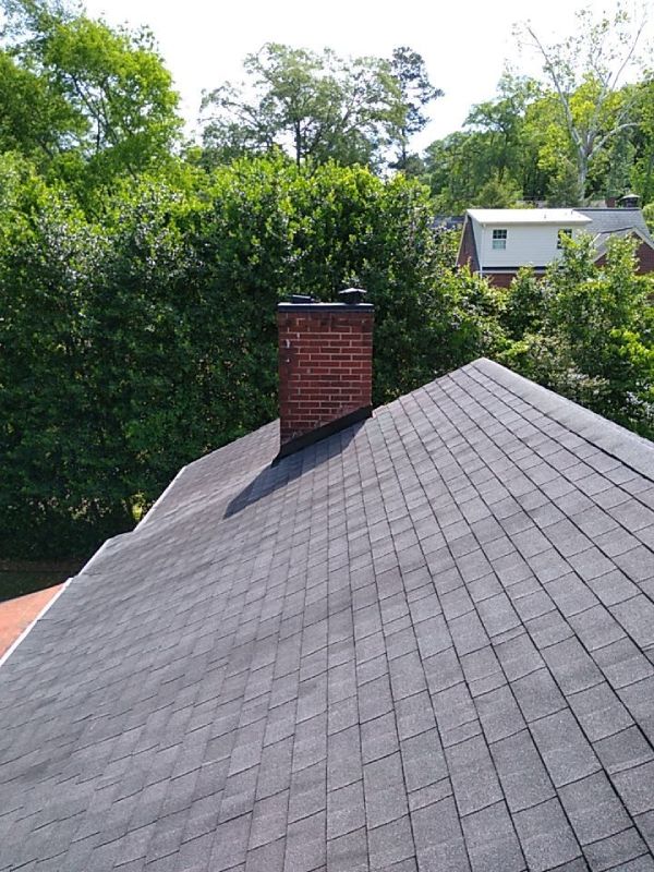 New Commercial Roofing Construction, Rome, GA Midian Roofing