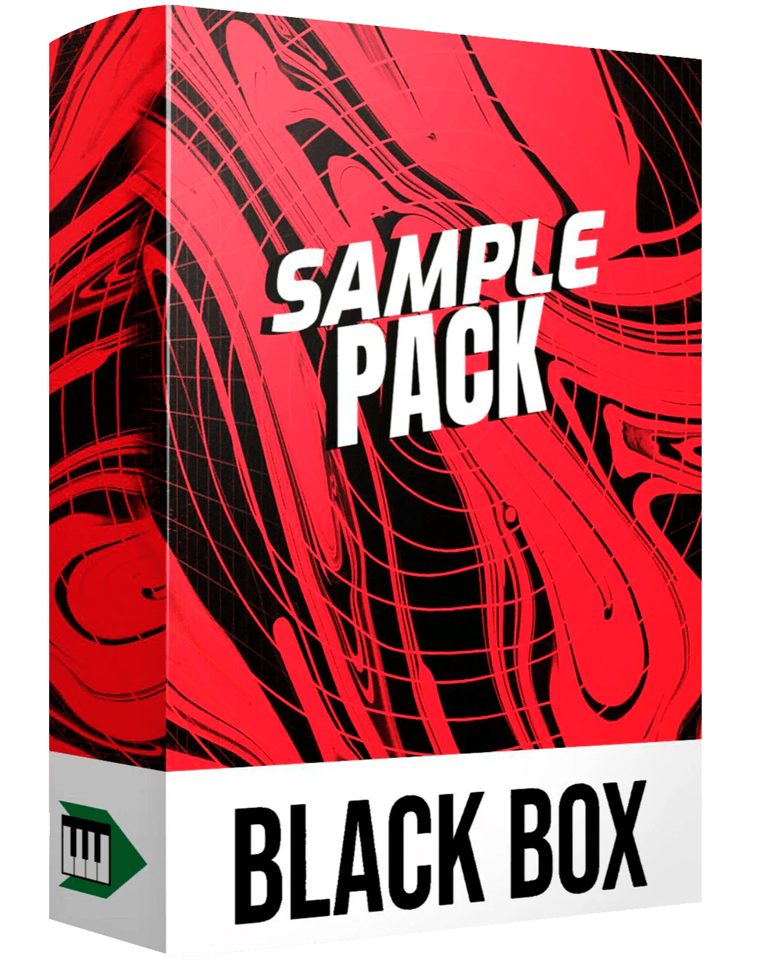 SAMPLE PACK COLLECTION Midilatino