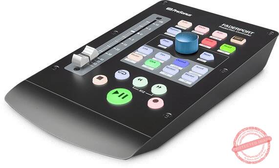 The Best Control Surface for Logic Pro X in 2022