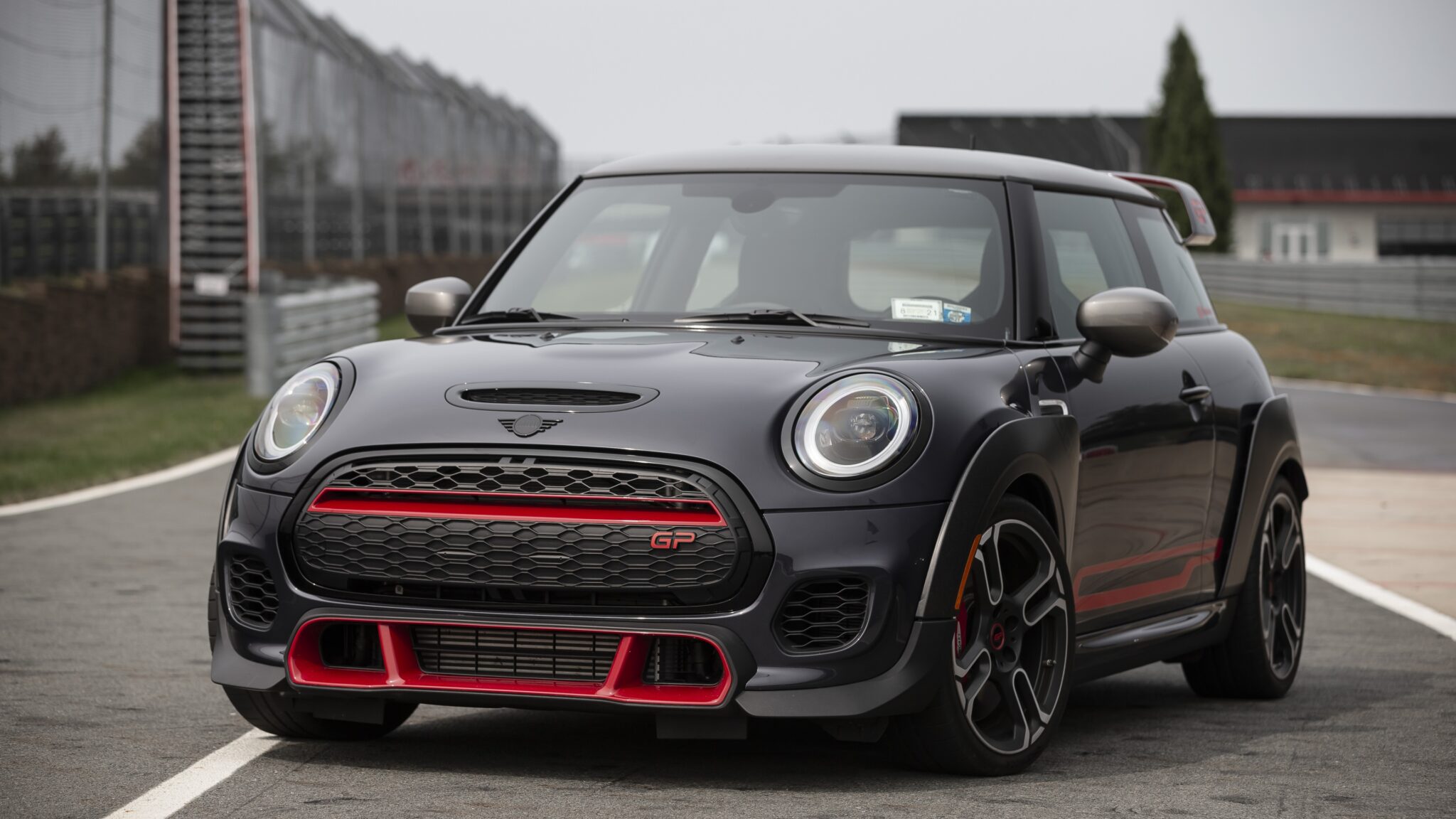 MINI OEM Certification Mid Island Collision Center
