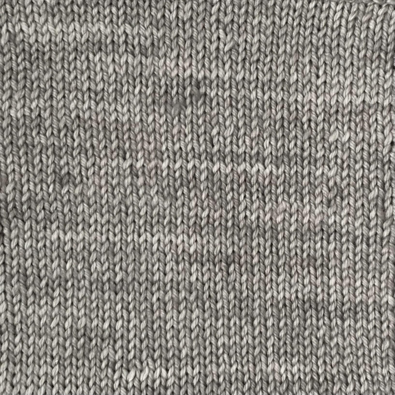 Hand Dyed Tonal Yarn Merino Wool Colourway Afternoon Tea Midknit Cravings Yarn Co