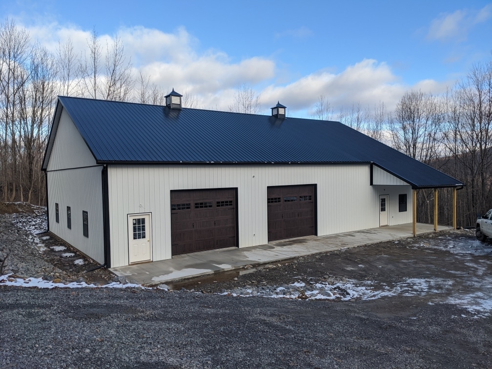 Signature Metal Roofing Panels Midlakes Sales