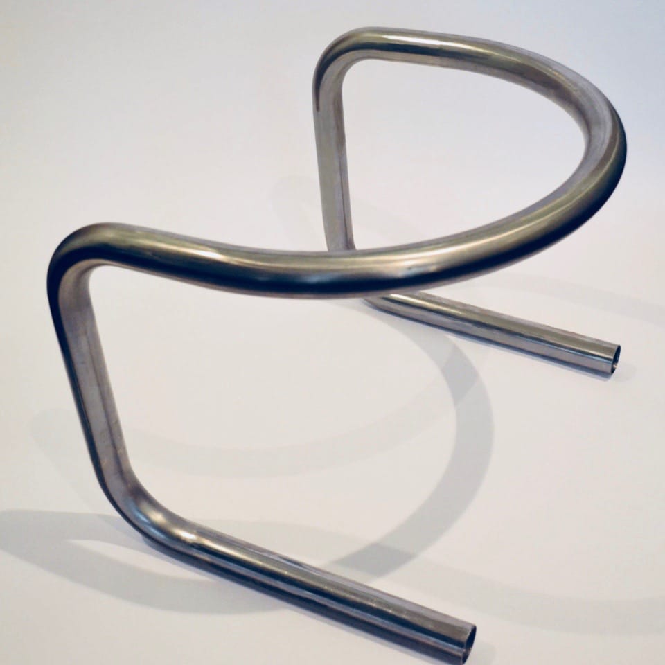 Section Bending Midland Alloy