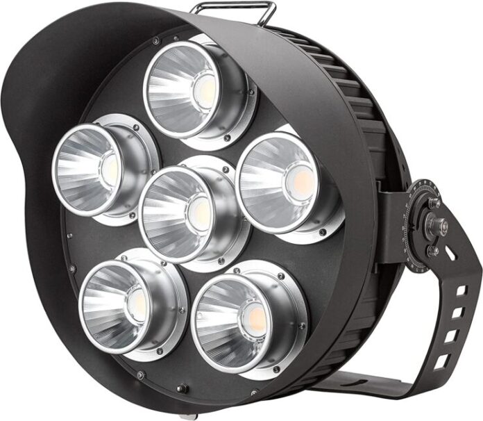 Top 7 Best Stadium Lights 2024 Optimal Visibility and Energy Efficiency