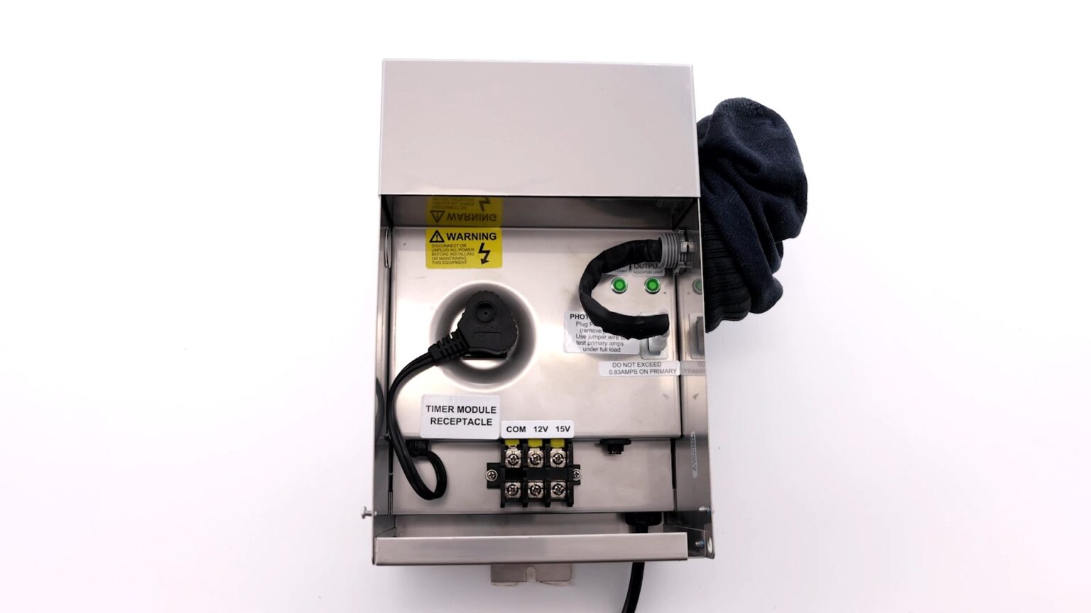 Best 600 Watt Low Voltage Transformer For Outdoor Landscape Lighting 2023
