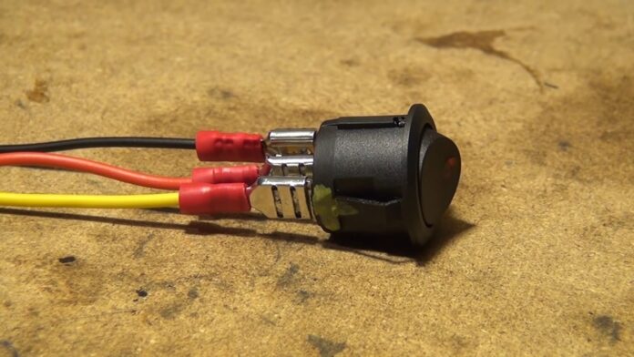 Purpose of White, Blue, and Black Wires in a 3-Wire LED Light Bar Explained