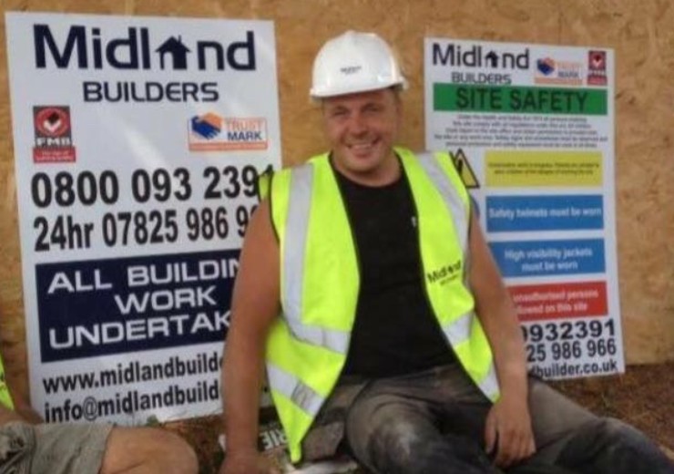 Midland Builders