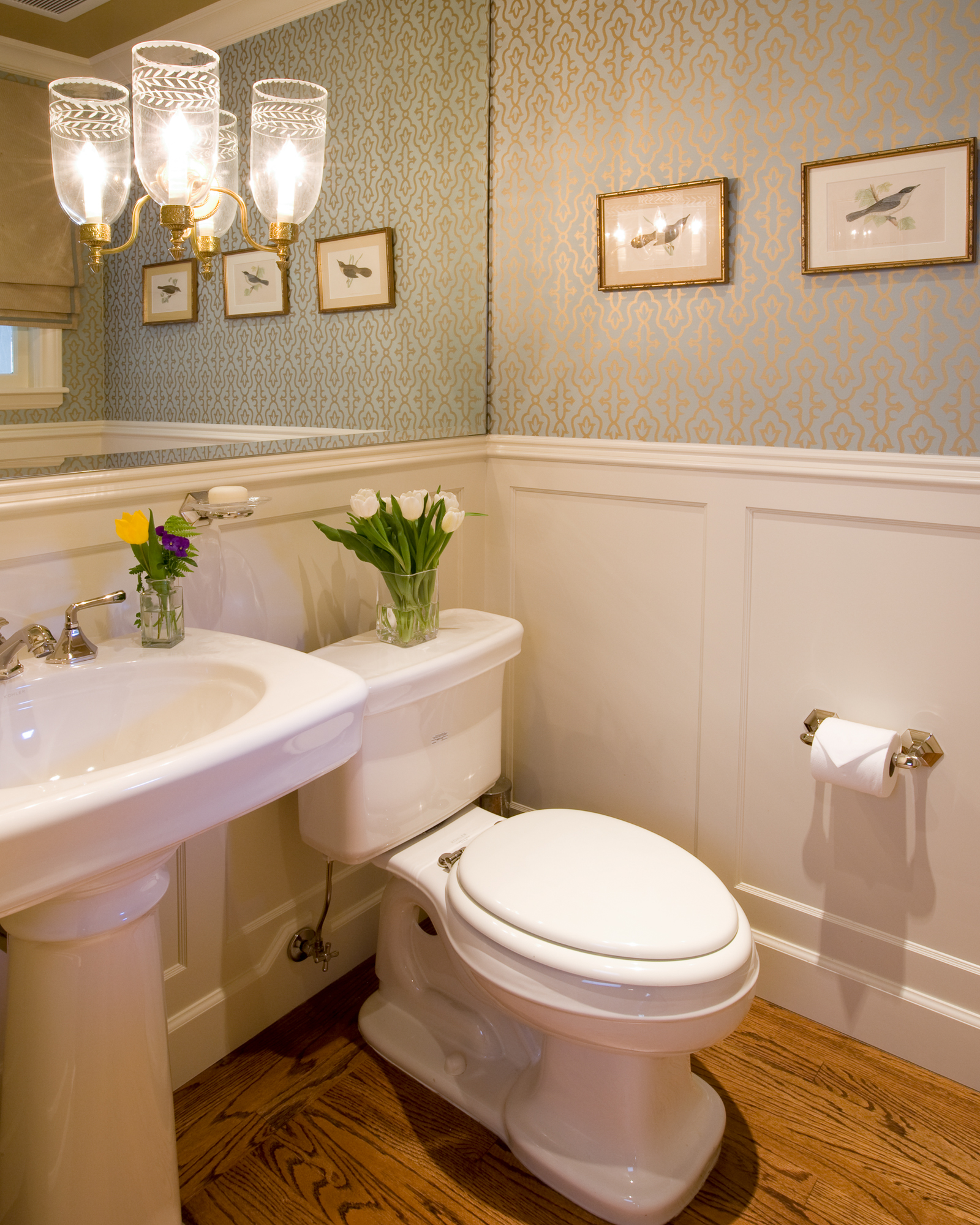 Designing and Building Fine Custom for 50 Years