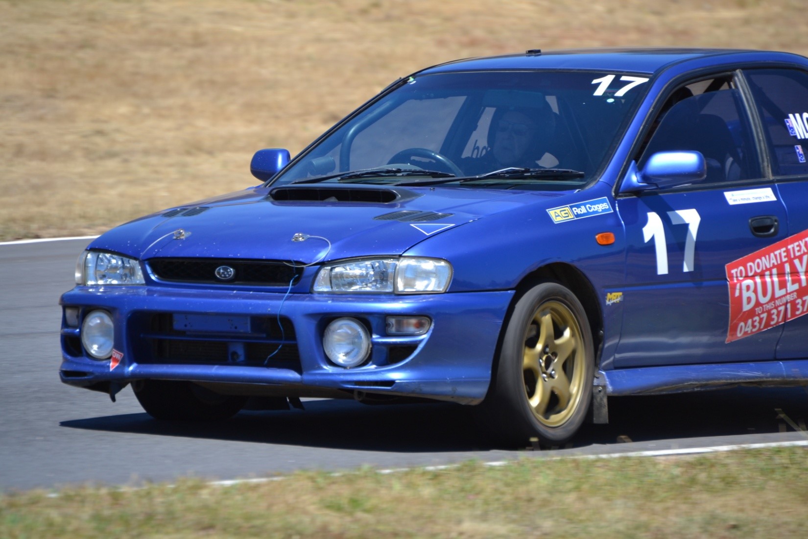 Car Club ready to race Midland Express