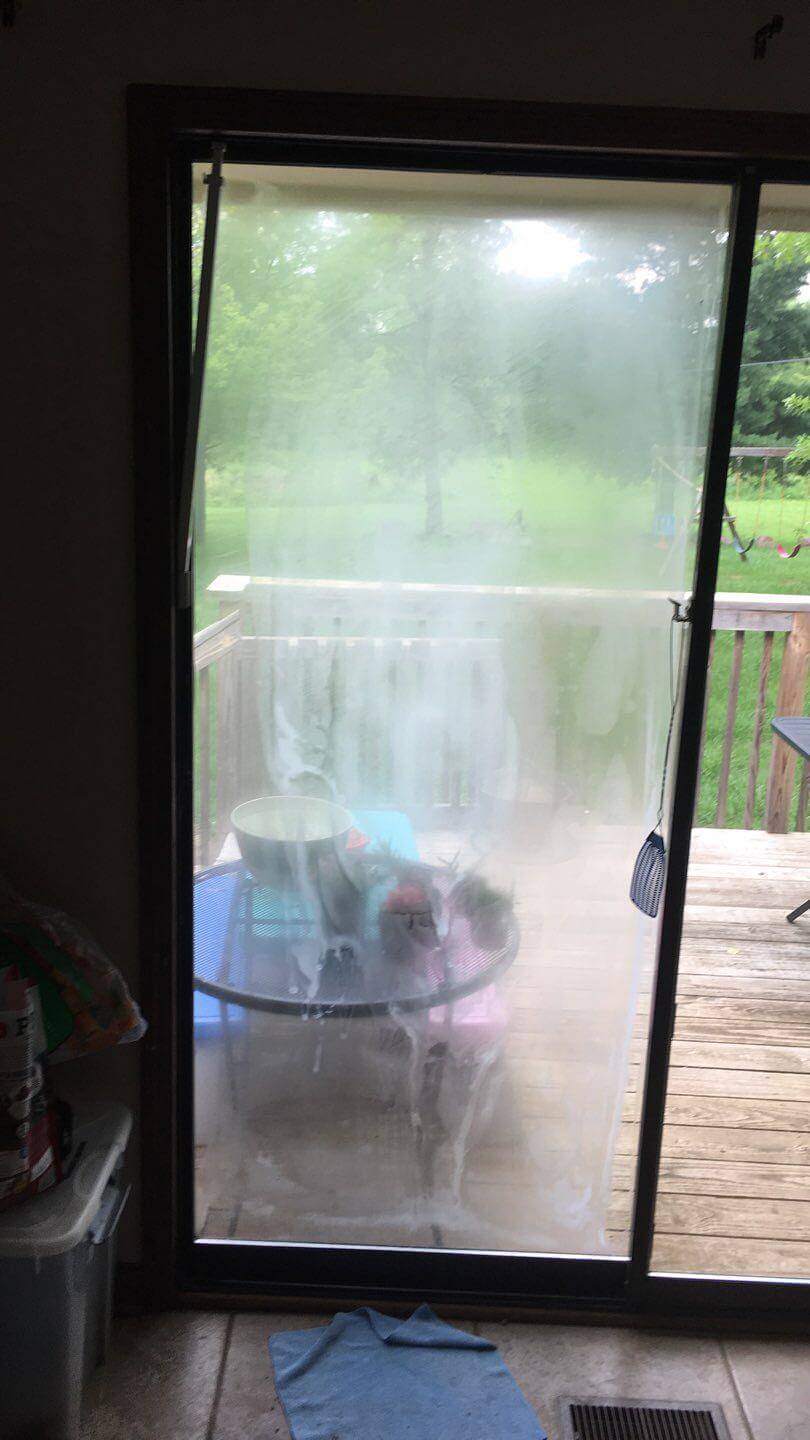 How Do I Know If My Patio Door Needs Replaced?