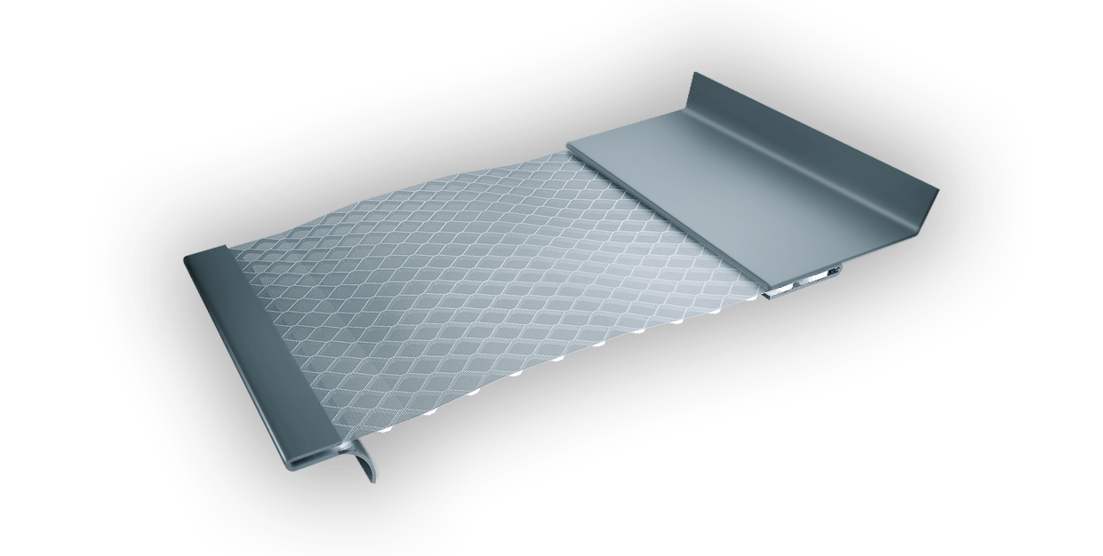 Midland Exteriors Effective Gutter Guards For Kansas Home