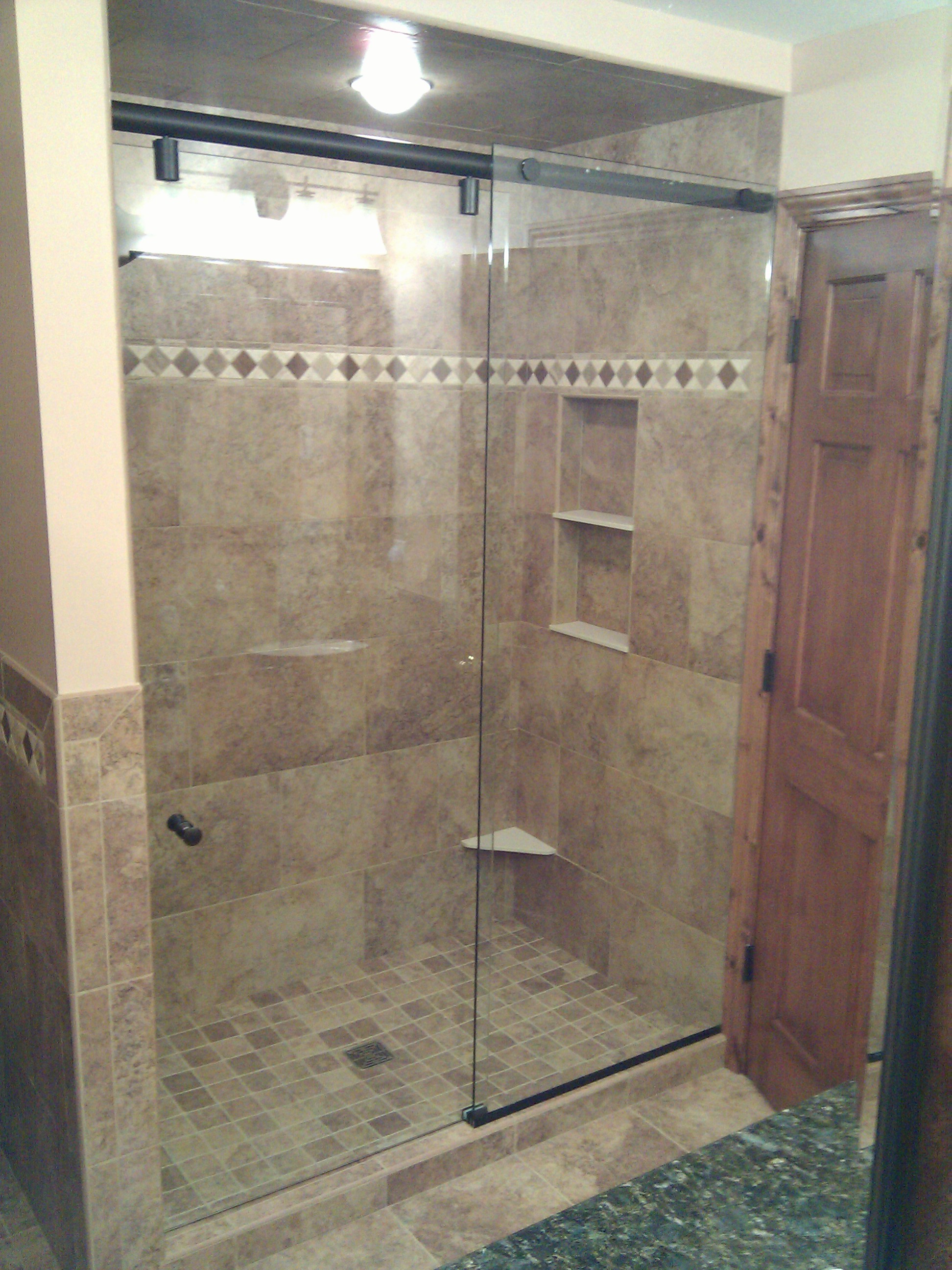 Shower Doors Midland Glass