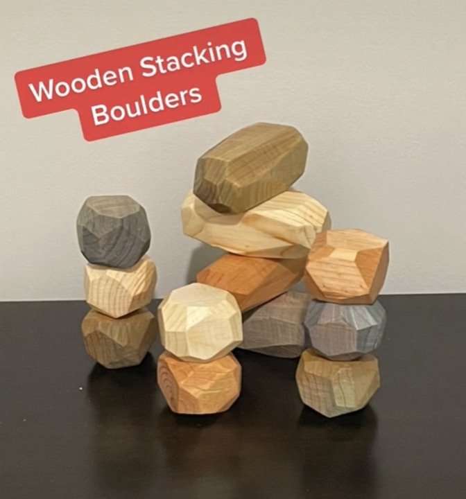 Simple Wooden Toy Co Midland Local