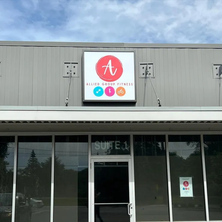 Midland Open Door Midland Local