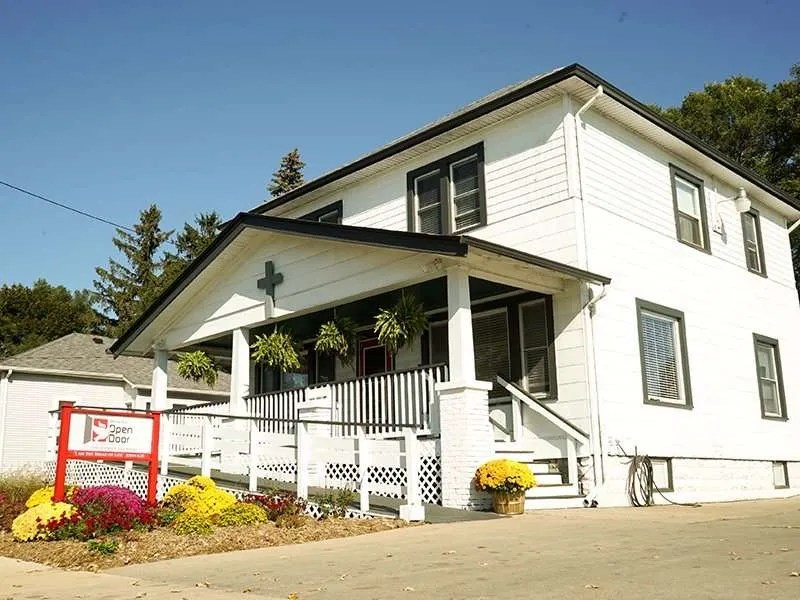 Midland Open Door Midland Local