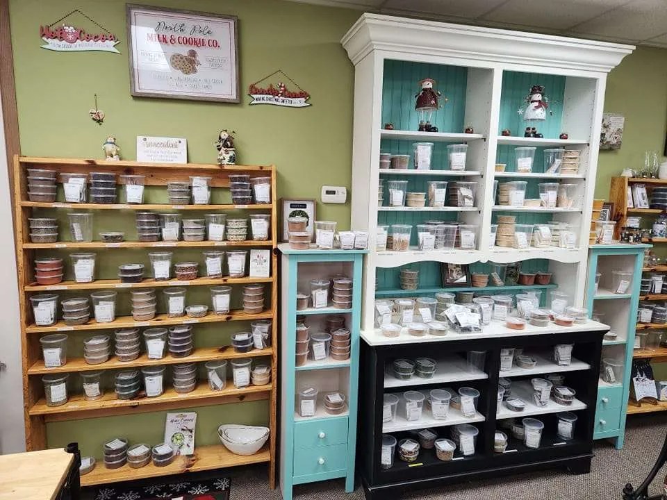 Beyond Measure Bulk Foods Midland Local