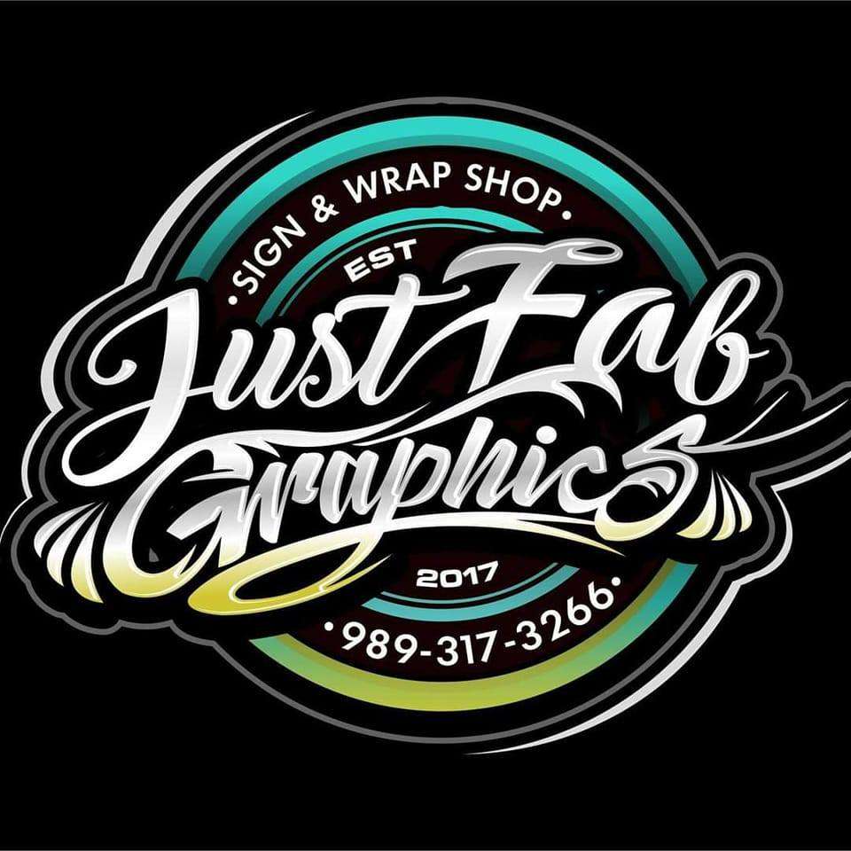 Just Fab Graphics Midland Local