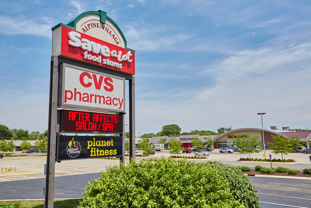 Alpine Village Midland Management, LLC