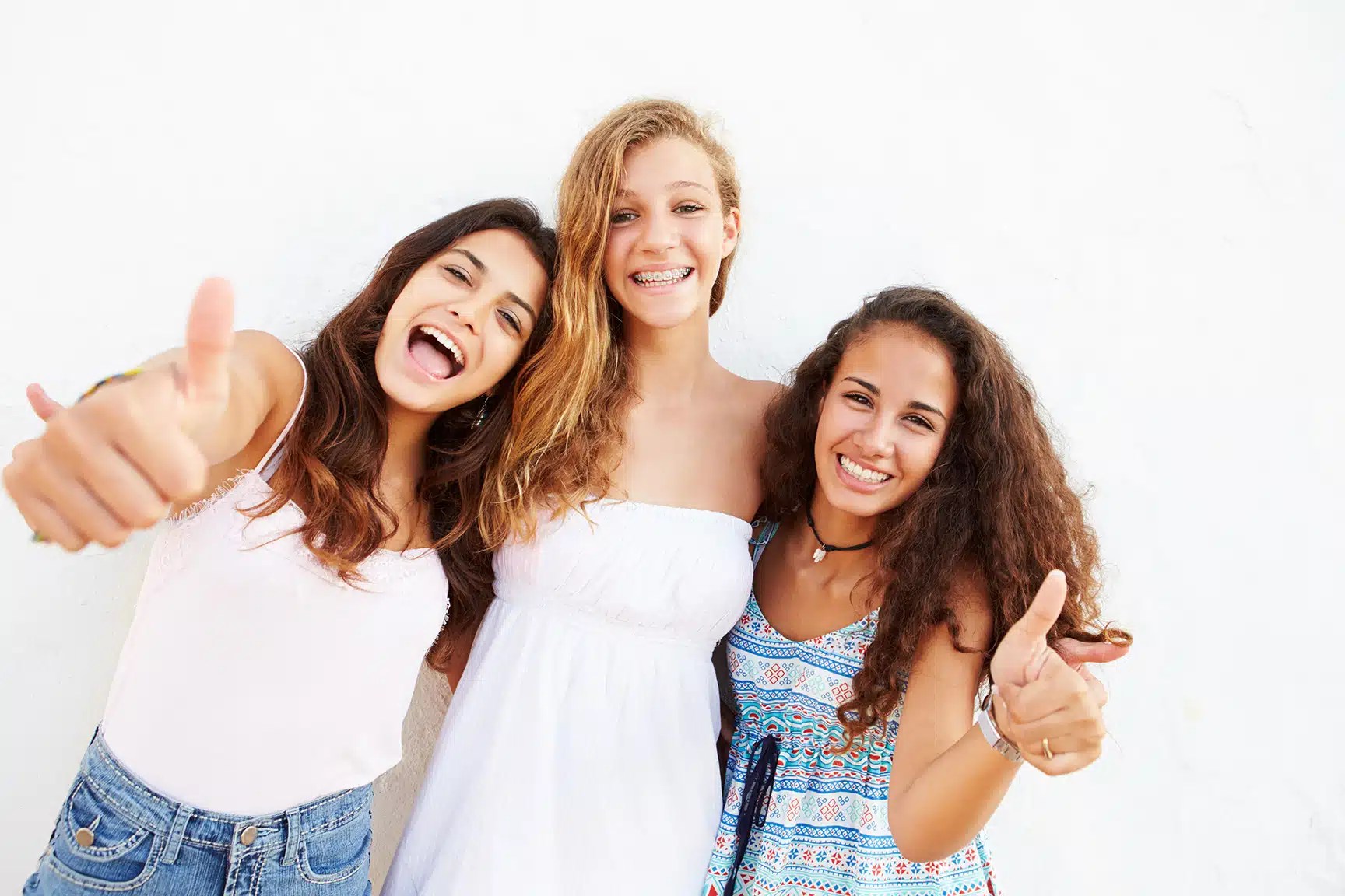 Orthodontic Interceptive Treatment in Poway, California