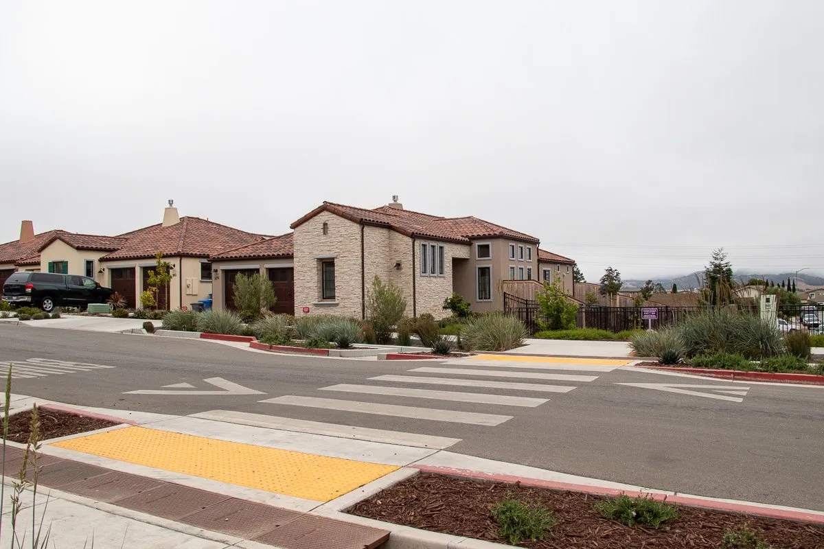 Toscano Midland Pacific Homes