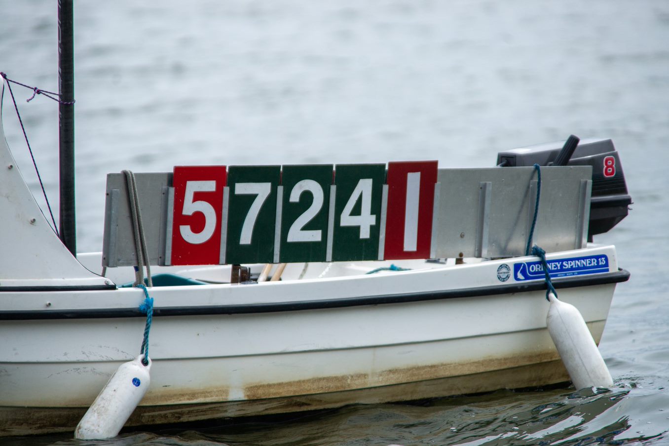 Events Midland Sailing Club