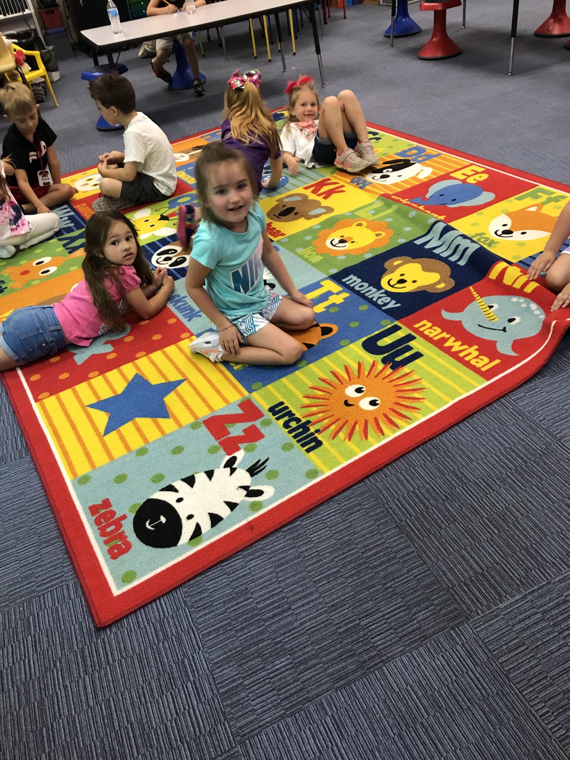 Midland Mustangs Public School District