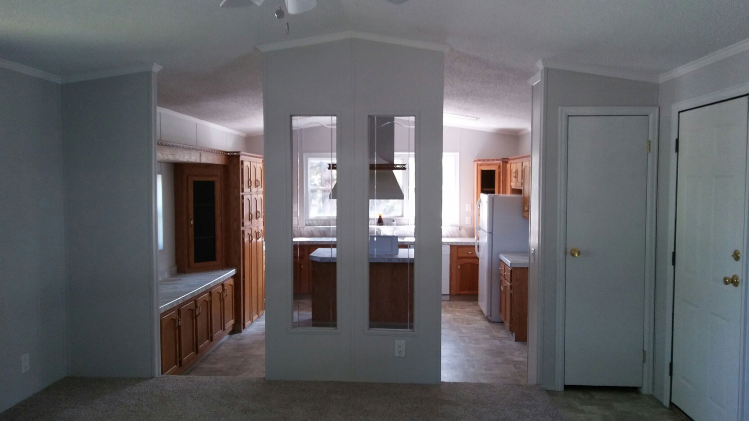 to Midlands Village Grand Junction, Colorado