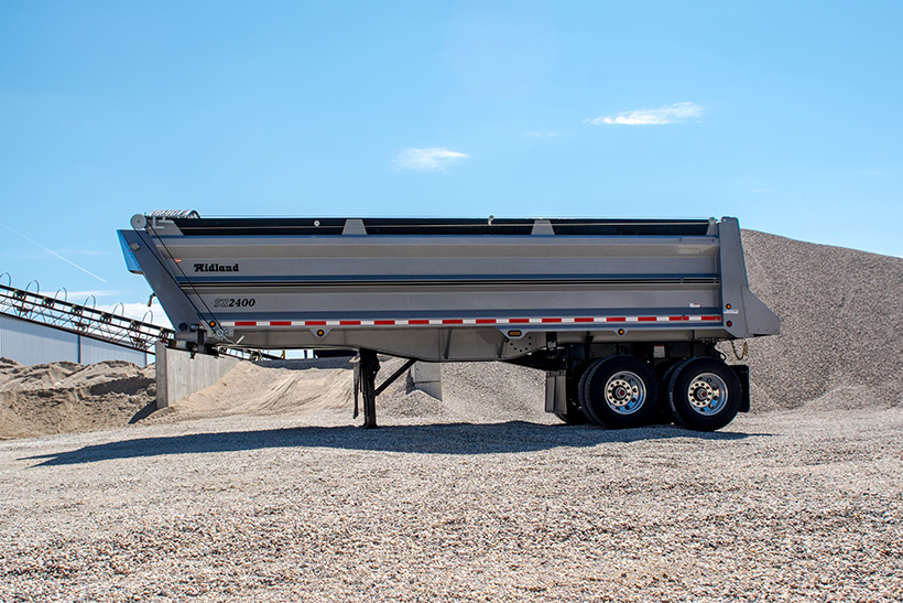 SX Series Midland MFG