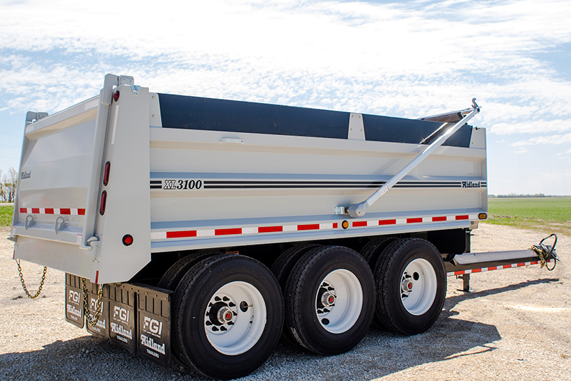 Pony Pups Midland MFG