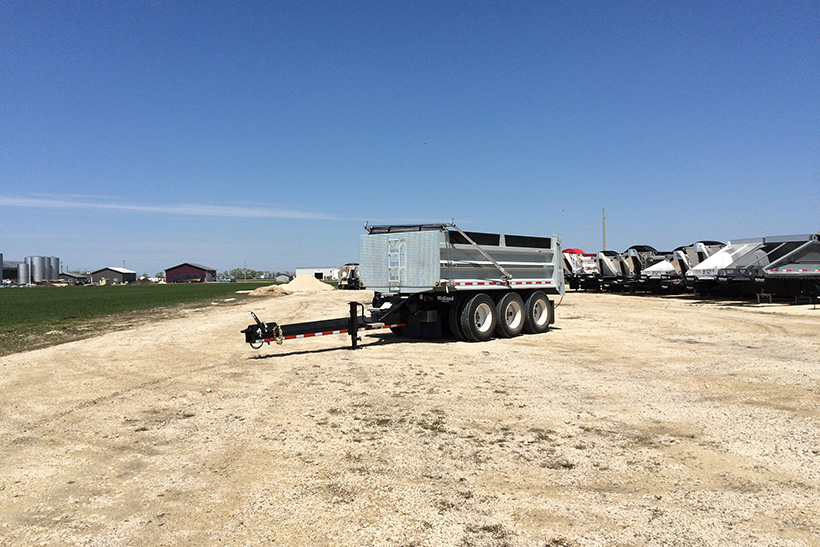 Pony Pups Midland MFG
