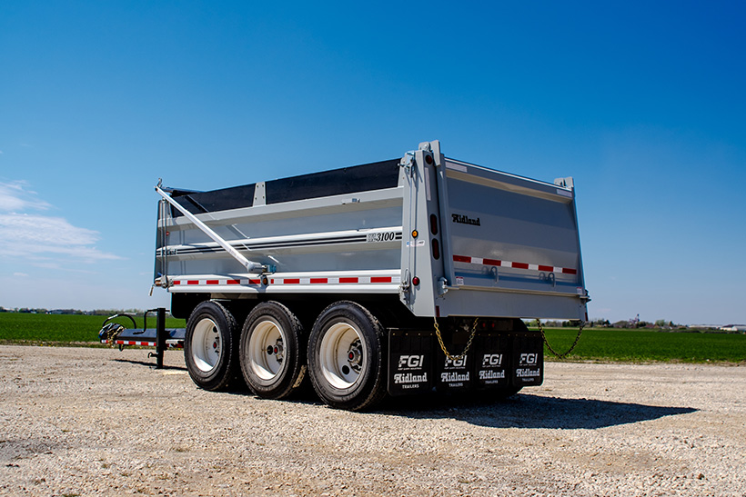 Pony Pups Midland MFG