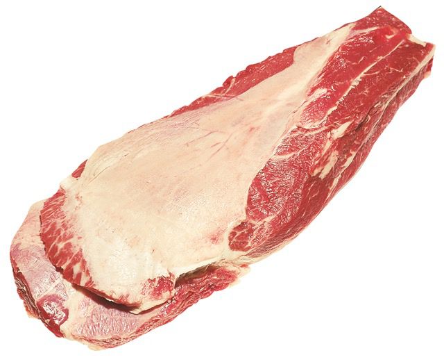 2303 Oyster Blade MIDLEVEL